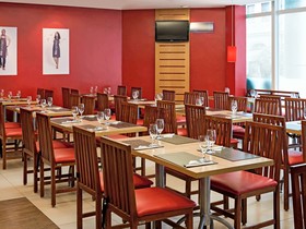 ibis Rio de Janeiro Centro