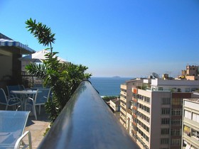 Hotel Nacional Inn Copacabana