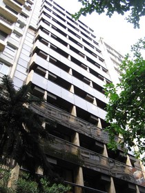 Hotel Nacional Inn Copacabana