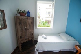 Ipanema Beach House