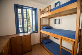Ipanema Beach House