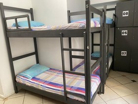 Ipanema Hostel Club