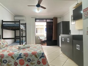 Ipanema Hostel Club