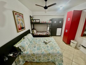 Ipanema Hostel Club