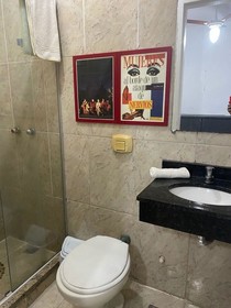 Ipanema Hostel Club