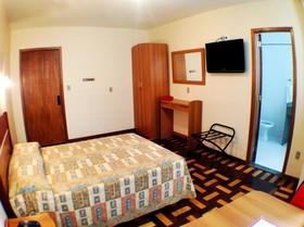 Itajuba Hotel