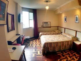 Itajuba Hotel