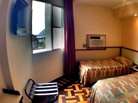 Itajuba Hotel