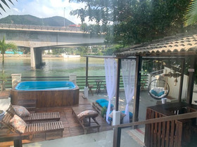 Laguna Hostel