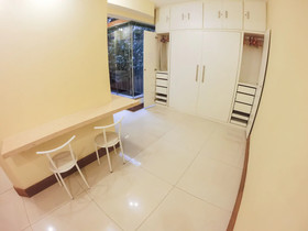 Leblon Garden Studio