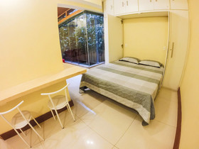 Leblon Garden Studio