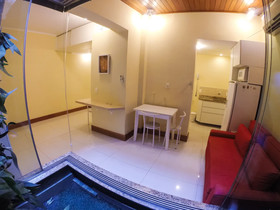 Leblon Garden Studio