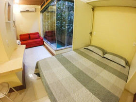 Leblon Garden Studio