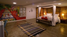 Le Chateau Lapa