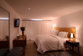 Le Chateau Lapa