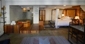 Le Chateau Lapa