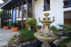 Le Chateaux Joá