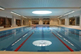 Le Parc Residential Resort