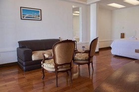 Le Relais de Marambaia