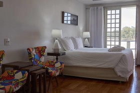 Le Relais de Marambaia