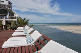 Le Relais de Marambaia