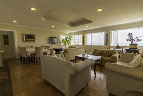 LineRio Copacabana Family Residence 350
