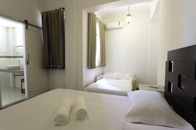 LineRio Copacabana Family Residence 350
