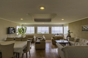 LineRio Copacabana Family Residence 350