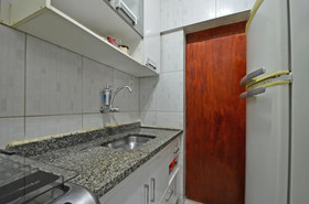LineRio Copacabana Residence 202