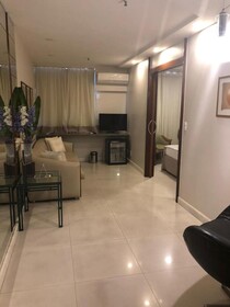 Majestic Rio Palace Hotel