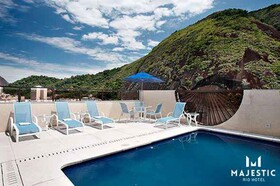 Majestic Rio Palace Hotel