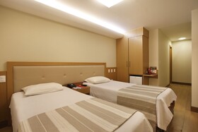 Majestic Rio Palace Hotel