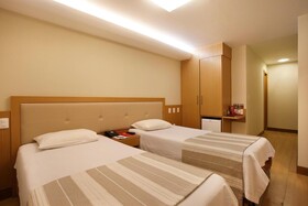 Majestic Rio Palace Hotel
