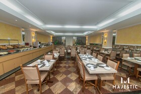 Majestic Rio Palace Hotel