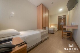 Majestic Rio Palace Hotel