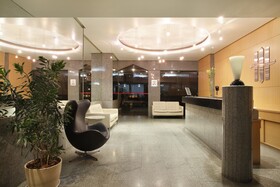 Majestic Rio Palace Hotel