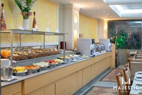Majestic Rio Palace Hotel