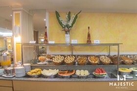 Majestic Rio Palace Hotel