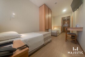 Majestic Rio Palace Hotel