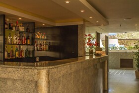 Majestic Rio Palace Hotel