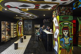 Mama Shelter Rio De Janeiro
