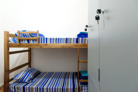 Maracana Hostel Vila Isabel