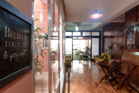 Maracana Hostel Vila Isabel