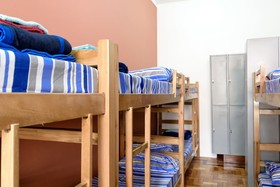 Maracana Hostel Vila Isabel