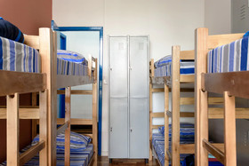 Maracana Hostel Vila Isabel