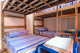 Maracana Hostel Vila Isabel