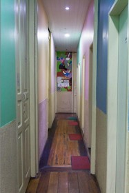 Massape Rio Hostel
