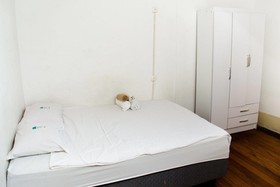 Massape Rio Hostel