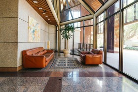Country Residence Service