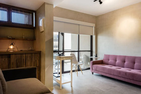 Mc Flats Leblon Inn